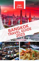 travel guide 2 - Bangkok travel guide