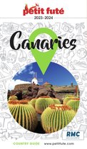 CANARIES 2023 Petit Futé