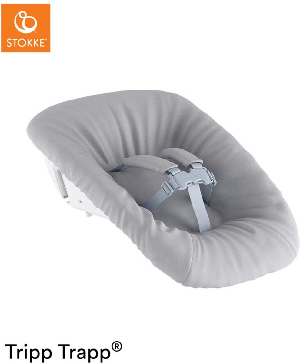 Stokke Tripp Trapp® Newborn Set Grey - Stokke