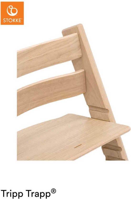 Stokke oak cheap