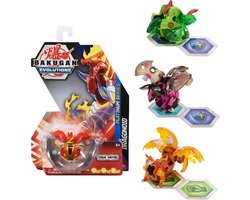 Bakugan Evolutions Neo Dragonoid