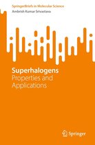 SpringerBriefs in Molecular Science - Superhalogens