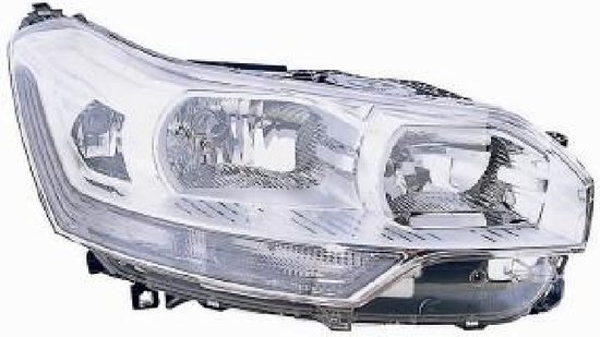 Citroen C1 Koplampen rechts voorraad