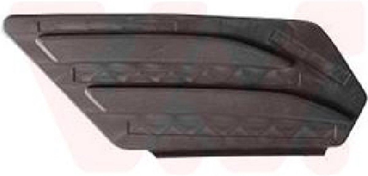 Volkswagen Crafter, 2017 - - voorbumper, opstap, rechts