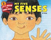 Lets Read Science1 My Five Senses