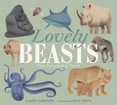 Lovely Beasts The Surprising Truth