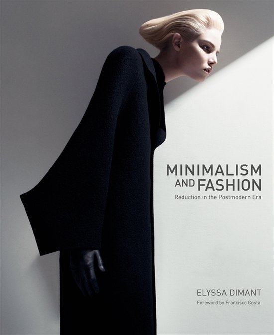 Minimalism & Fashion - cover
