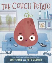 The Food Group-The Couch Potato