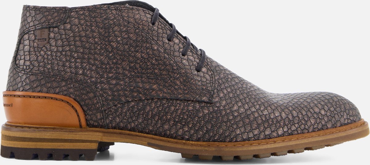 Floris van Bommel Crepi 11.00 Veterschoenen - Maat 42.5