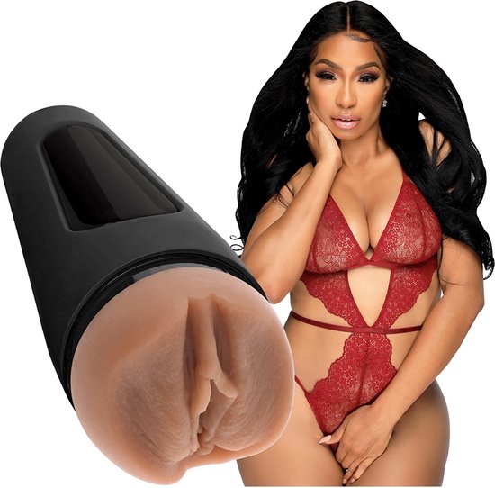 Main Squeeze Karlie Redd