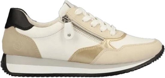 Remonte - Dames - D0H01-82 - white - maat 39