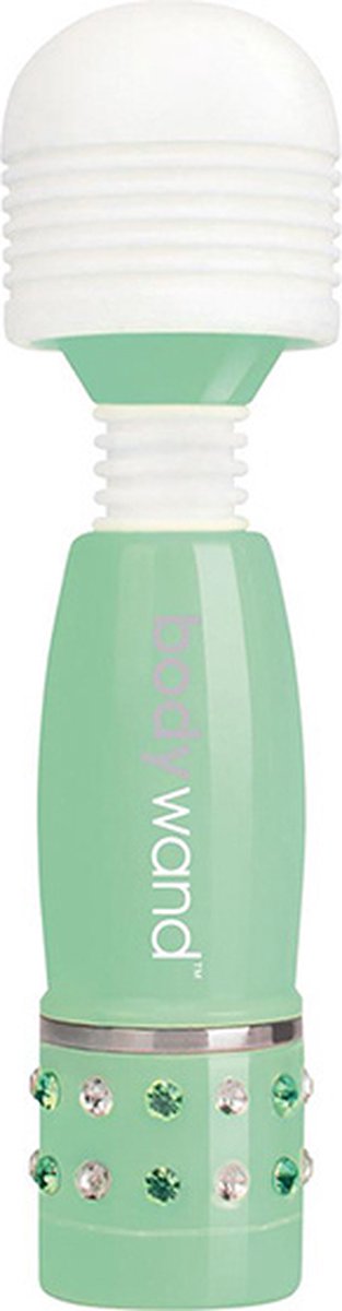 Goedkoopste Bodywand - Mini Wand Massager Mint