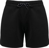 SportBermuda/Short Dames XS Proact Black 94% Polyester, 6% Elasthan