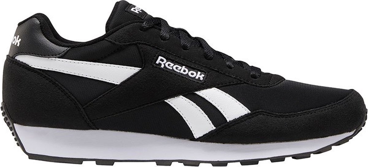 Reebok Rewind Run Schoenen Vrouw Man Zwart