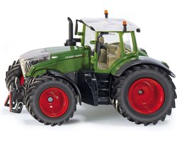 foto van Siku Tractor Fendt 1050 Vario 1:32 540122