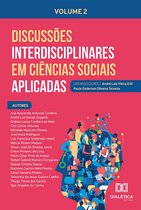 Discussões interdisciplinares em Ciências Sociais Aplicadas