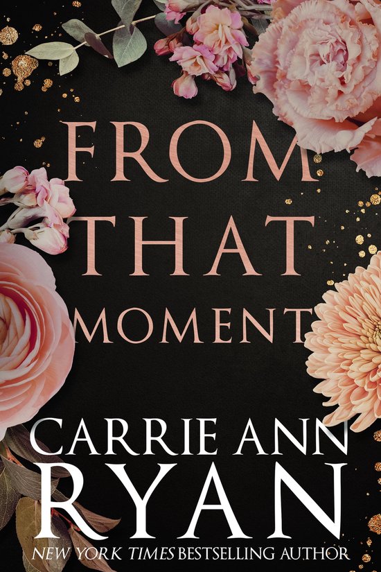 Promise Me 2 - From That Moment - cover