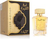 Lattafa Sheikh Al Shuyukh Luxe Edition Edp U 100 Ml - moederdag - cadeau - verjaardagscadeau
