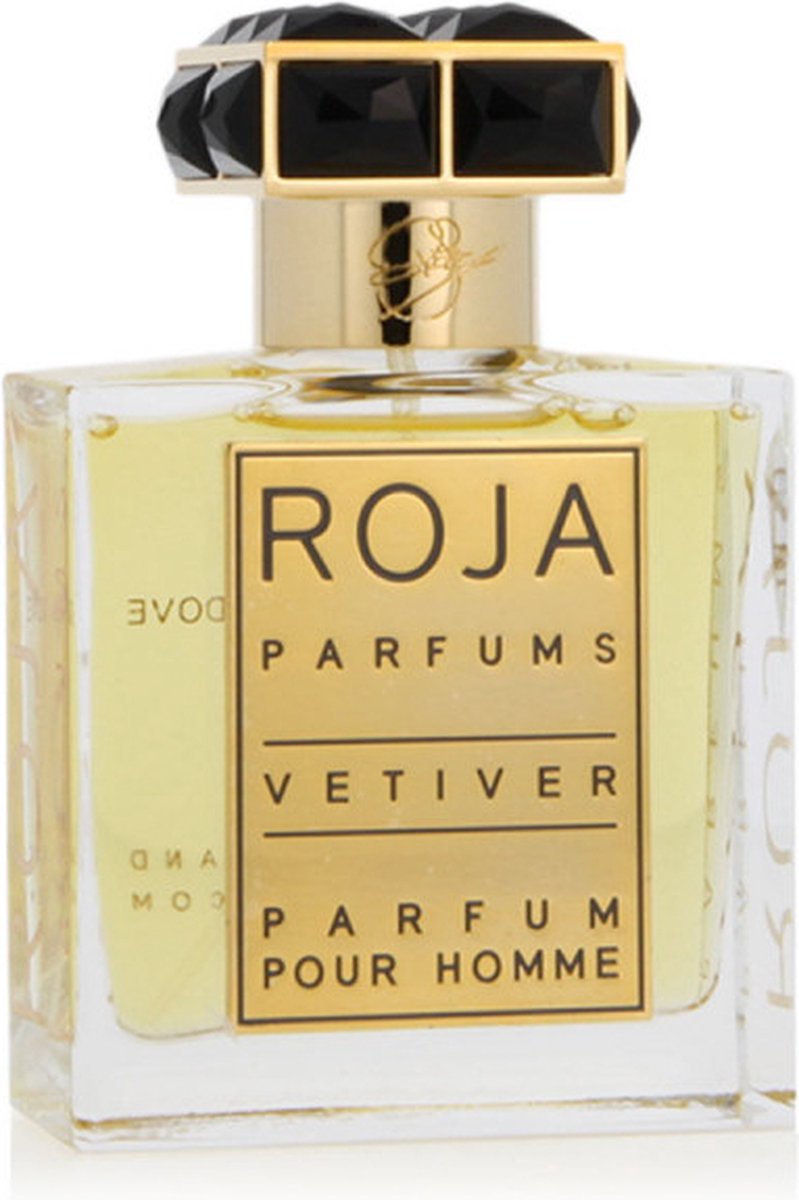 Goedkoopste Roja Parfums Vetiver Parfum 50 ml