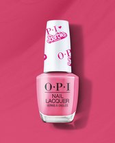 OPI Nail Lacquer - Hi Barbie - Nagellak