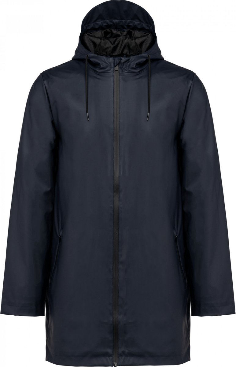 Kariban Premium Unisex regenjasje PK600 Deep Blauw