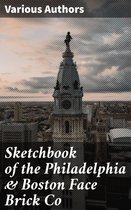 Sketchbook of the Philadelphia & Boston Face Brick Co