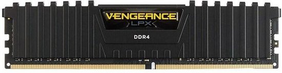 RAM Memory Corsair CMK8GX4M1D3000C16 CL16 8 GB