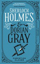 The Classified Dossier-The Classified Dossier - Sherlock Holmes and Dorian Gray