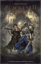 Warhammer Horror- Black-Eyed Saint