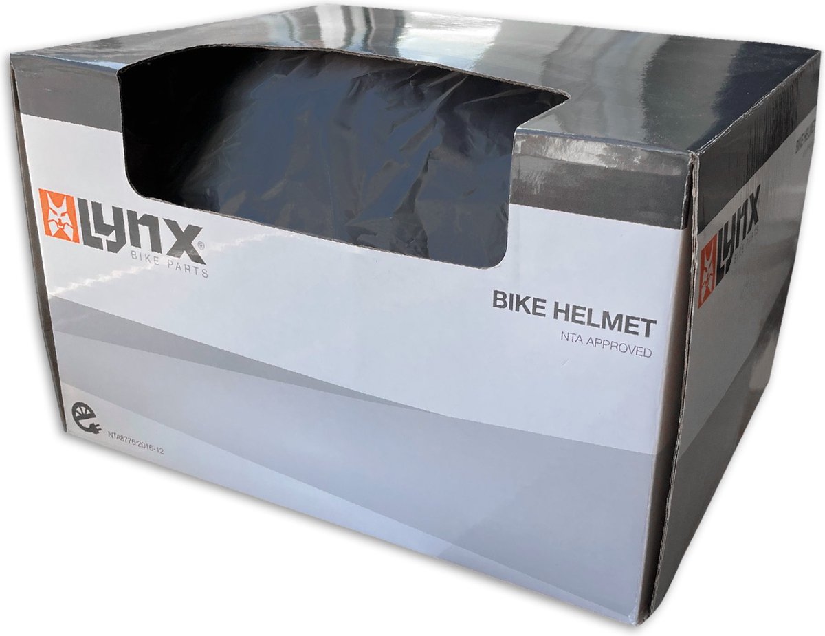 Lynx Helm Visor Pro (L/XL)