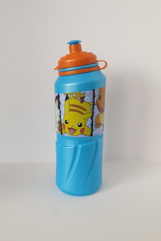 Gourde Pokémon - 500 ml