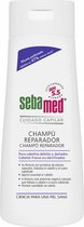 Herstellende Shampoo Sebamed (200 ml)