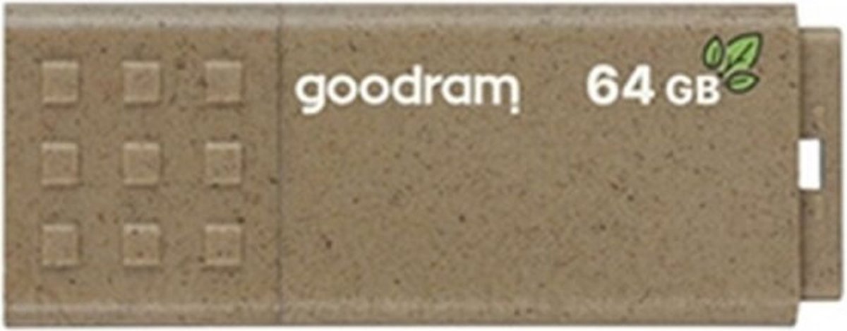 USB stick GoodRam UME3 Eco Friendly 64 GB