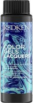 Permanente kleur Redken Color Gel Lacquers 5AB - Twilight - 60 ml