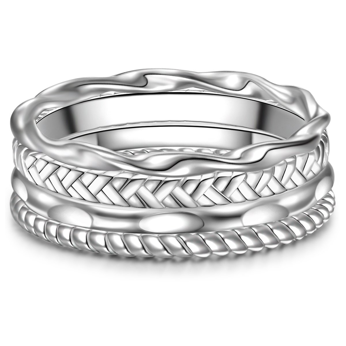 Glanzstücke München Ring