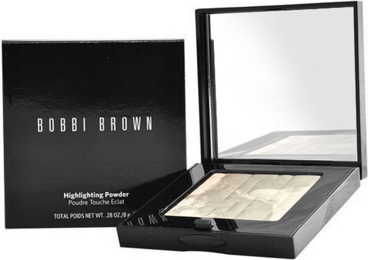 Bobbi Brown Highlighting Powder Highlighter 8 gr