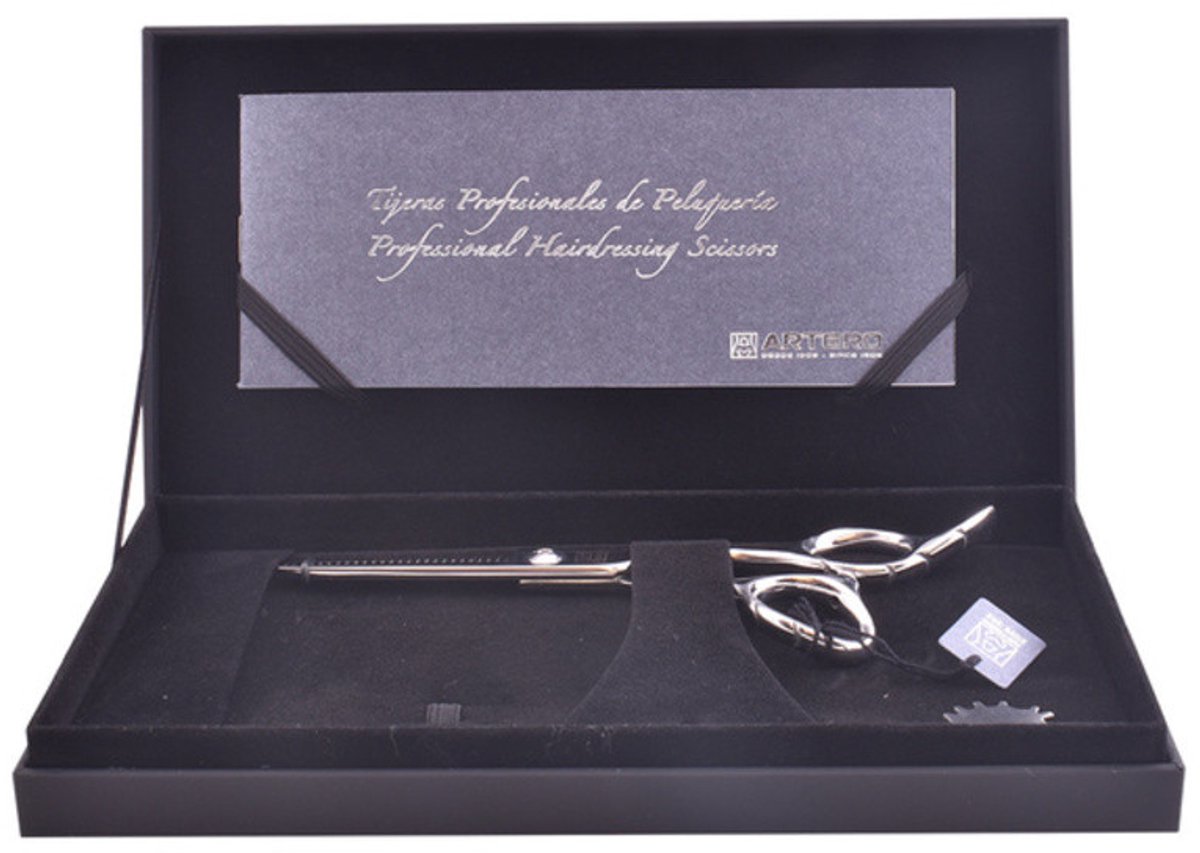 Artero Sculpting Scissors One 30d 6
