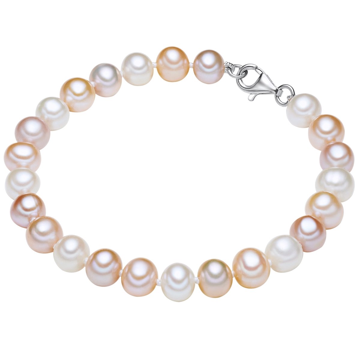 Valero Pearls Armband