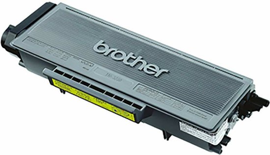 Brother TN-3230 Cartouche de toner 1 pièce(s) Original Noir
