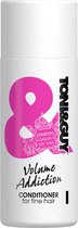 Toni & Guy Volume Addiction Conditioner - Donne aux Cheveux fins et sans vie la forme et le volume de brillance souhaités - Format voyage - 50 ml