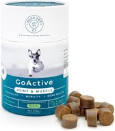 Blue Pet Co GoActive Peanut Butter 270 gr