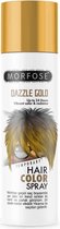 Morfose Hair Color Spray Dazzle Gold 150ml