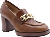 Nero Giardini Pump Brown 38