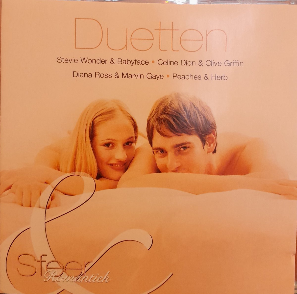 Duetten