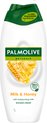 Palmolive - Naturals - Milk & Honey - Douchemelk/Douchegel - 500ml