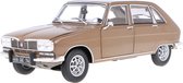 Renault 16 TX 1974 - 1:18 - Norev