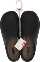 Xq Footwear Garden Clog Men Zwart - Sabots à chaussures - 44