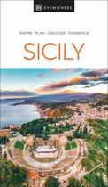 Travel Guide- DK Eyewitness Sicily