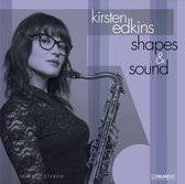 Kirsten Edkins - Shapes & Sound (LP)
