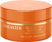 Lancaster Golden Tan Maximizer After Sun Balm - Aftersun - 200 ml